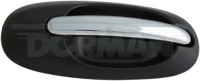 Exterior Door Handle - image principale du produit