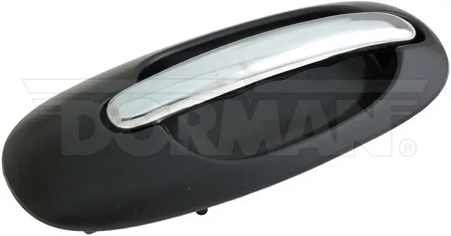 Exterior Door Handle miniature 3
