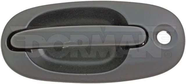 Exterior Door Handle - image principale du produit