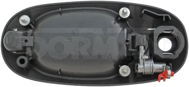 Exterior Door Handle miniature 2