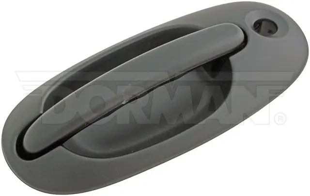 Exterior Door Handle miniature 3