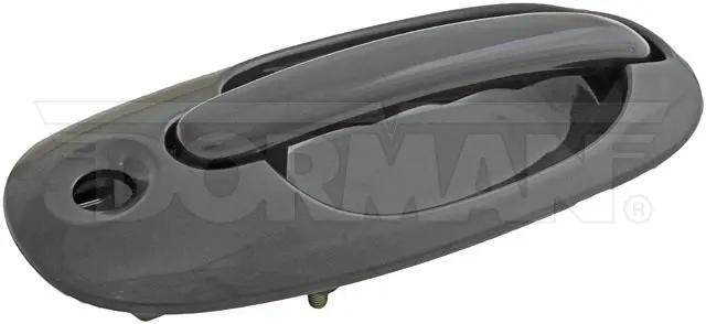 Exterior Door Handle miniature 3