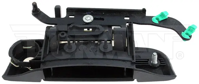 Liftgate Handle thumbnail 2