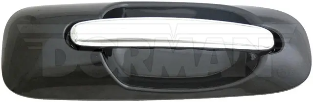 EXTERIOR DOOR HANDLE - image principale du produit