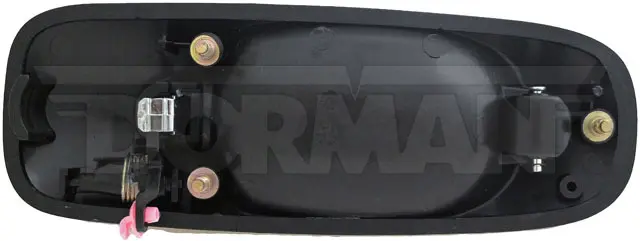 EXTERIOR DOOR HANDLE miniature 3
