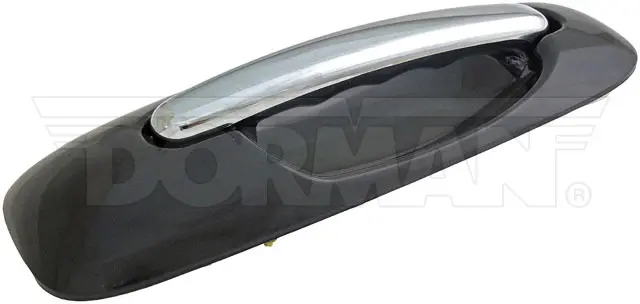 EXTERIOR DOOR HANDLE miniature 2