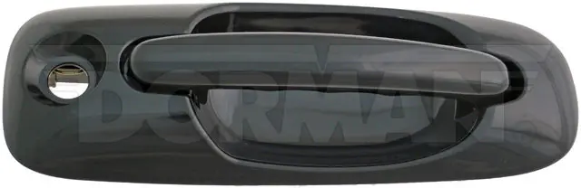 Exterior Door Handle - image principale du produit
