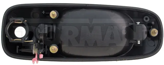 Exterior Door Handle miniature 3