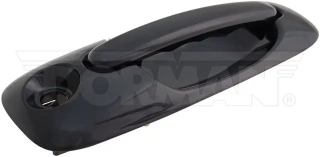 Exterior Door Handle miniature 2