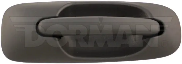 Exterior Door Handle - image principale du produit