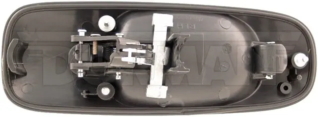 Exterior Door Handle miniature 2
