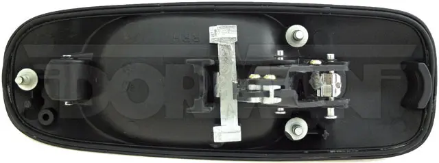 EXTERIOR DOOR HANDLE miniature 3