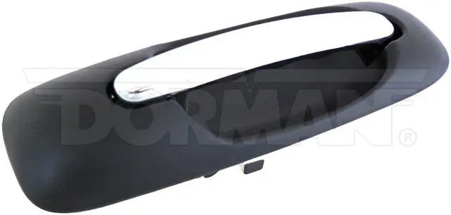 EXTERIOR DOOR HANDLE miniature 2