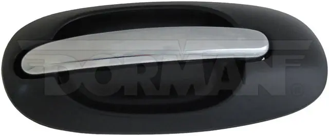 Exterior Door Handle - image principale du produit