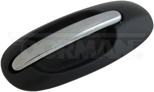 Exterior Door Handle miniature 2