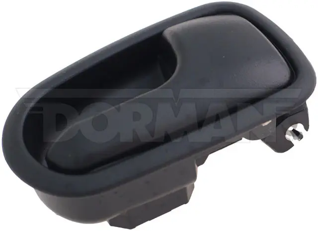 INTERIOR DOOR HANDLE miniature 3