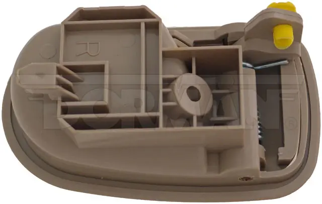 INTERIOR DOOR HANDLE miniature 2