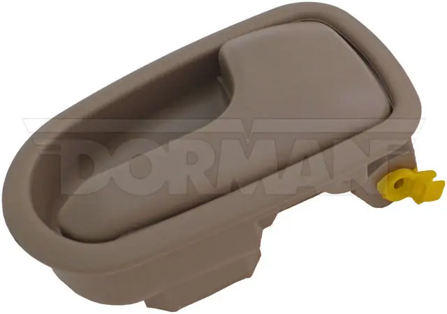 INTERIOR DOOR HANDLE miniature 3