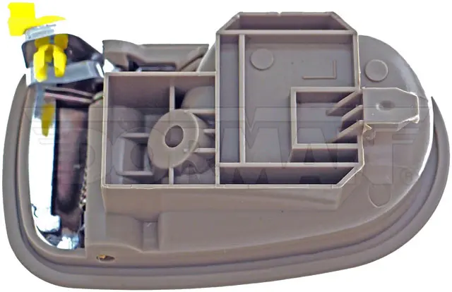 INTERIOR DOOR HANDLE miniature 3