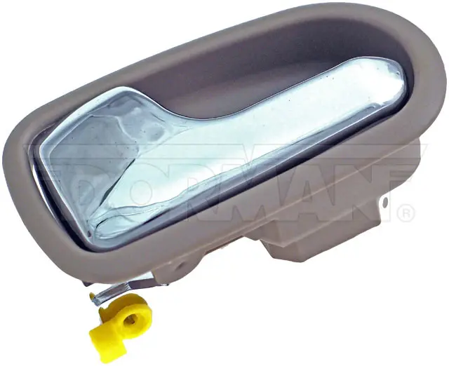 INTERIOR DOOR HANDLE miniature 2