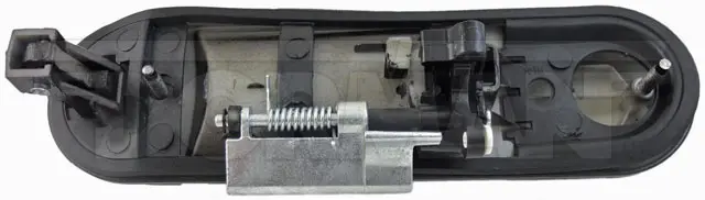 EXTERIOR DOOR HANDLE miniature 3