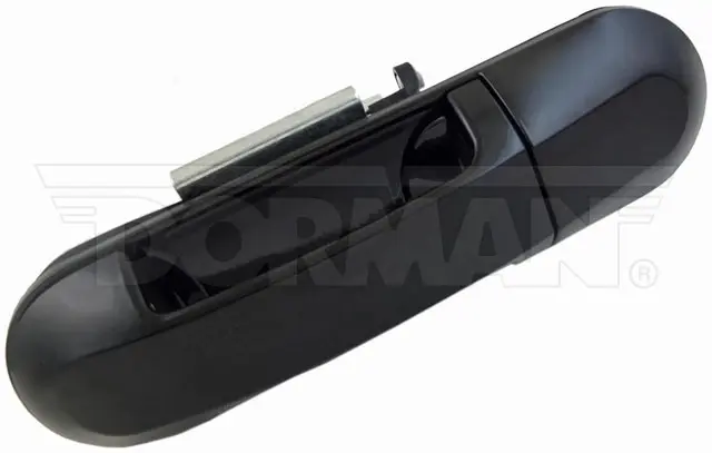 EXTERIOR DOOR HANDLE miniature 2