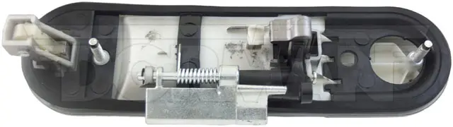 EXTERIOR DOOR HANDLE thumbnail 2