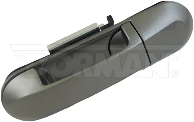 EXTERIOR DOOR HANDLE thumbnail 3