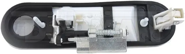EXTERIOR DOOR HANDLE miniature 2