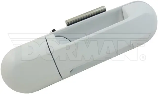 EXTERIOR DOOR HANDLE miniature 3