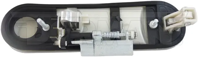EXTERIOR DOOR HANDLE miniature 3
