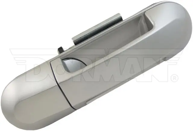 EXTERIOR DOOR HANDLE miniature 2