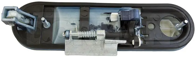 EXTERIOR DOOR HANDLE thumbnail 3