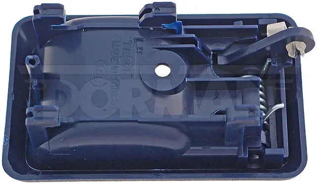 Interior Door Handle miniature 3
