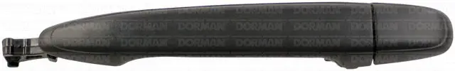 Exterior Door Handle - image principale du produit