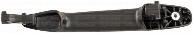 Exterior Door Handle miniature 3