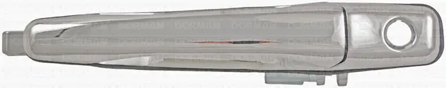 EXTERIOR DOOR HANDLE - image principale du produit