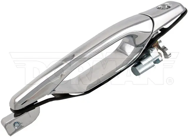 EXTERIOR DOOR HANDLE miniature 3