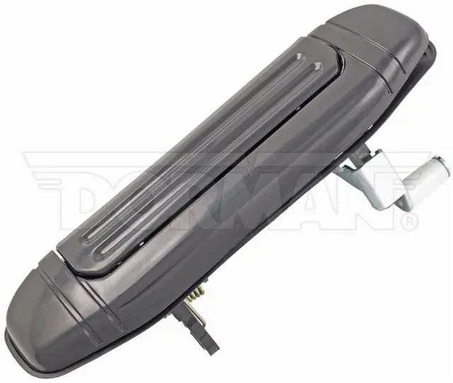 EXTERIOR DOOR HANDLE miniature 3