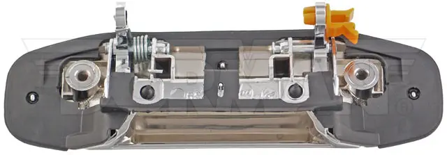EXTERIOR DOOR HANDLE miniature 3