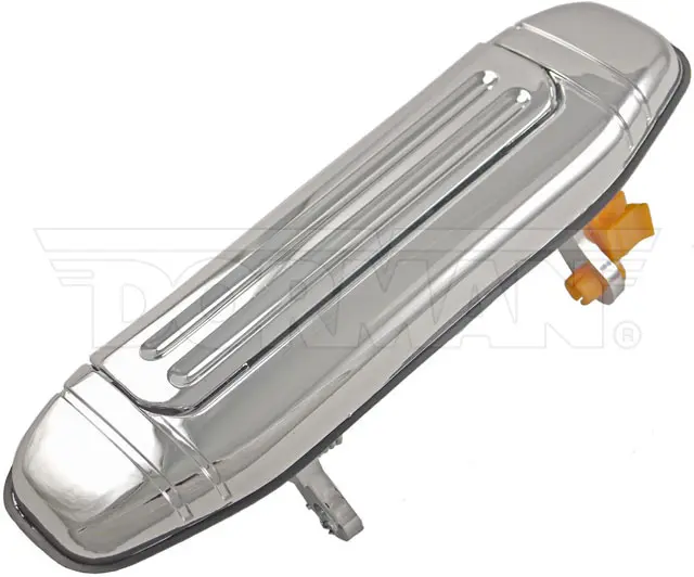 EXTERIOR DOOR HANDLE miniature 2
