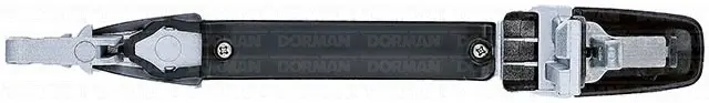 EXTERIOR DOOR HANDLE miniature 2