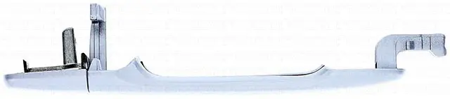 EXTERIOR DOOR HANDLE miniature 3