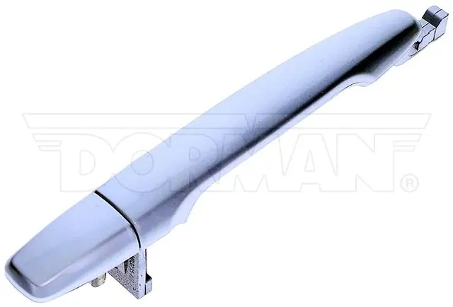 EXTERIOR DOOR HANDLE miniature 4