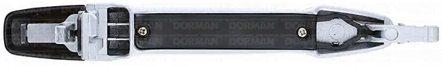 EXTERIOR DOOR HANDLE thumbnail 4