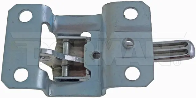 INTERIOR DOOR HANDLE miniature 2