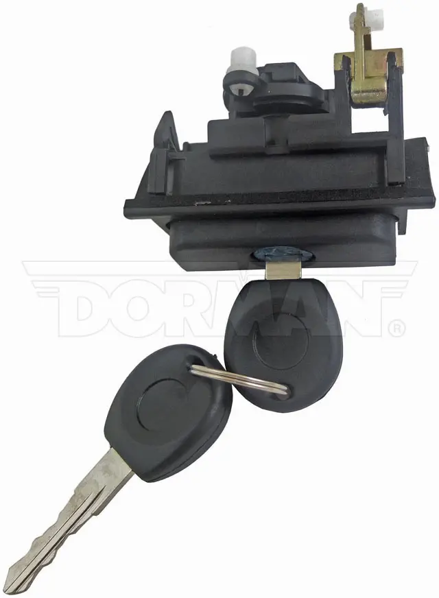 Liftgate Handle - image principale du produit