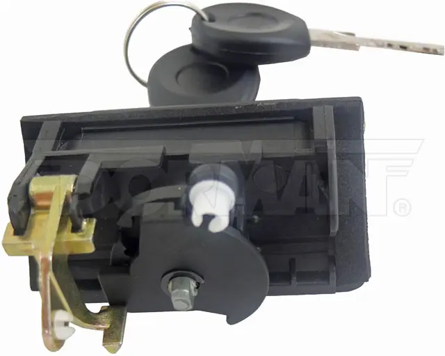 Liftgate Handle miniature 2