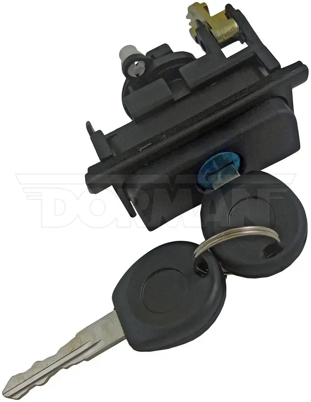 Liftgate Handle miniature 3