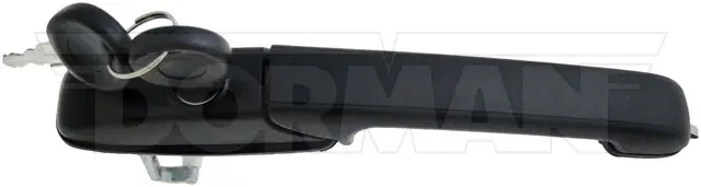 Exterior Door Handle - image principale du produit